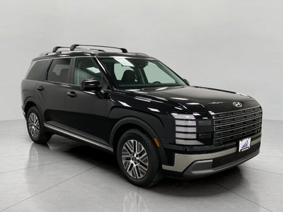 2026 Hyundai Palisade Hybrid SEL 7P