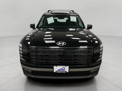 2026 Hyundai Palisade Hybrid SEL 7P
