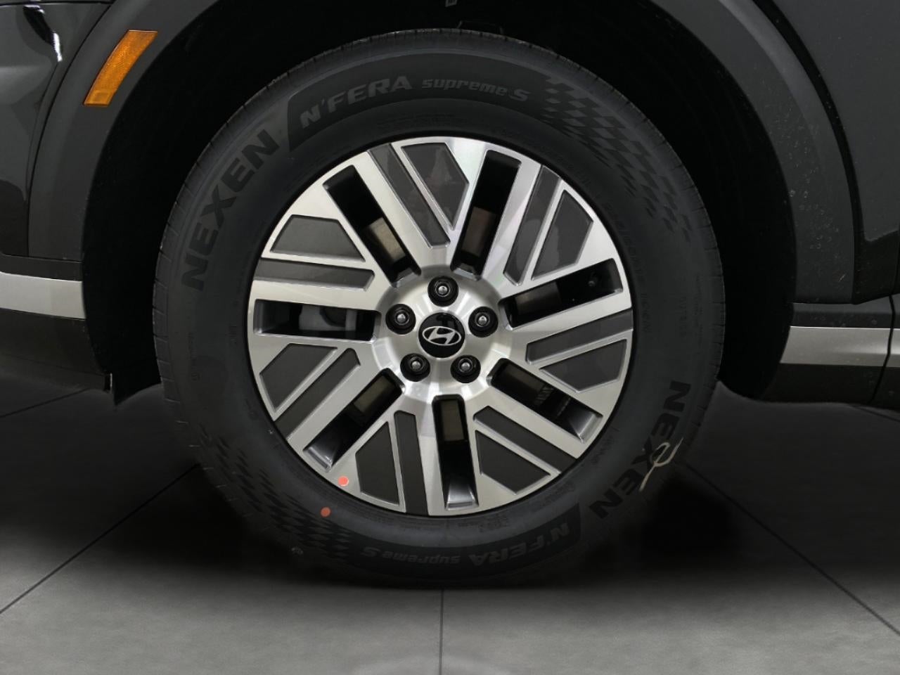 2026 Hyundai Palisade Hybrid SEL 7P