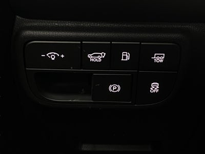 2026 Hyundai Palisade Hybrid SEL 7P