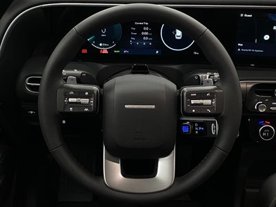 2026 Hyundai Palisade Hybrid SEL 7P