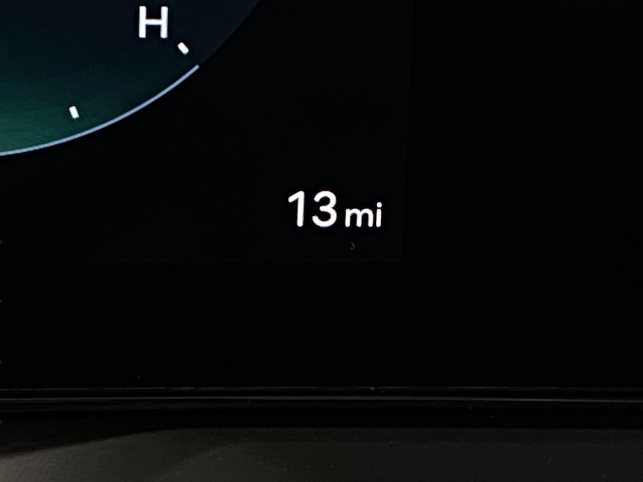 2026 Hyundai Palisade Hybrid SEL 7P