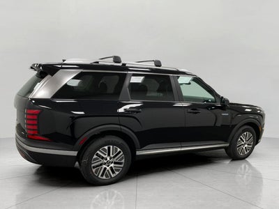 2026 Hyundai Palisade Hybrid SEL 7P