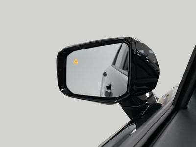 2026 Hyundai Palisade Hybrid SEL 7P