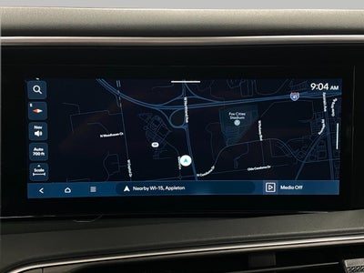 2026 Hyundai Palisade Hybrid SEL 7P