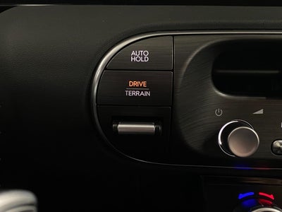 2026 Hyundai Palisade Hybrid SEL 7P