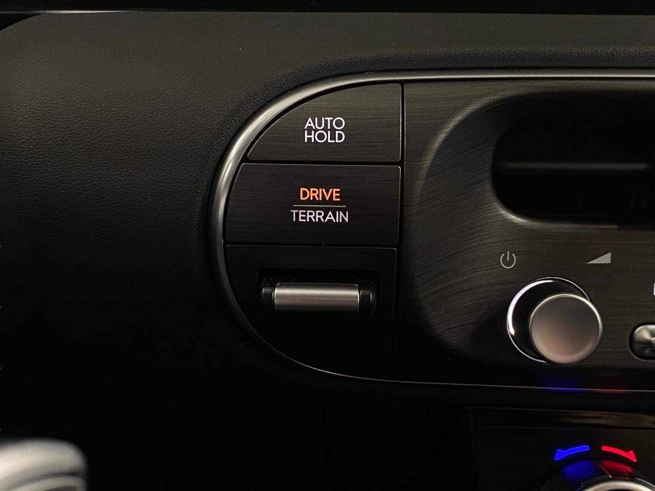 2026 Hyundai Palisade Hybrid SEL 7P