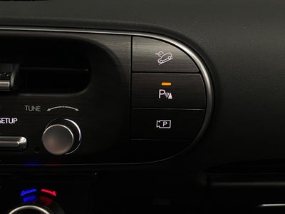 2026 Hyundai Palisade Hybrid SEL 7P