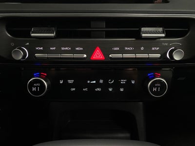 2026 Hyundai Palisade Hybrid SEL 7P