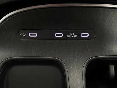 2026 Hyundai Palisade Hybrid SEL 7P