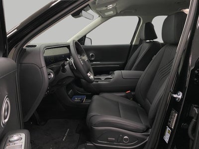 2026 Hyundai Palisade Hybrid SEL 7P