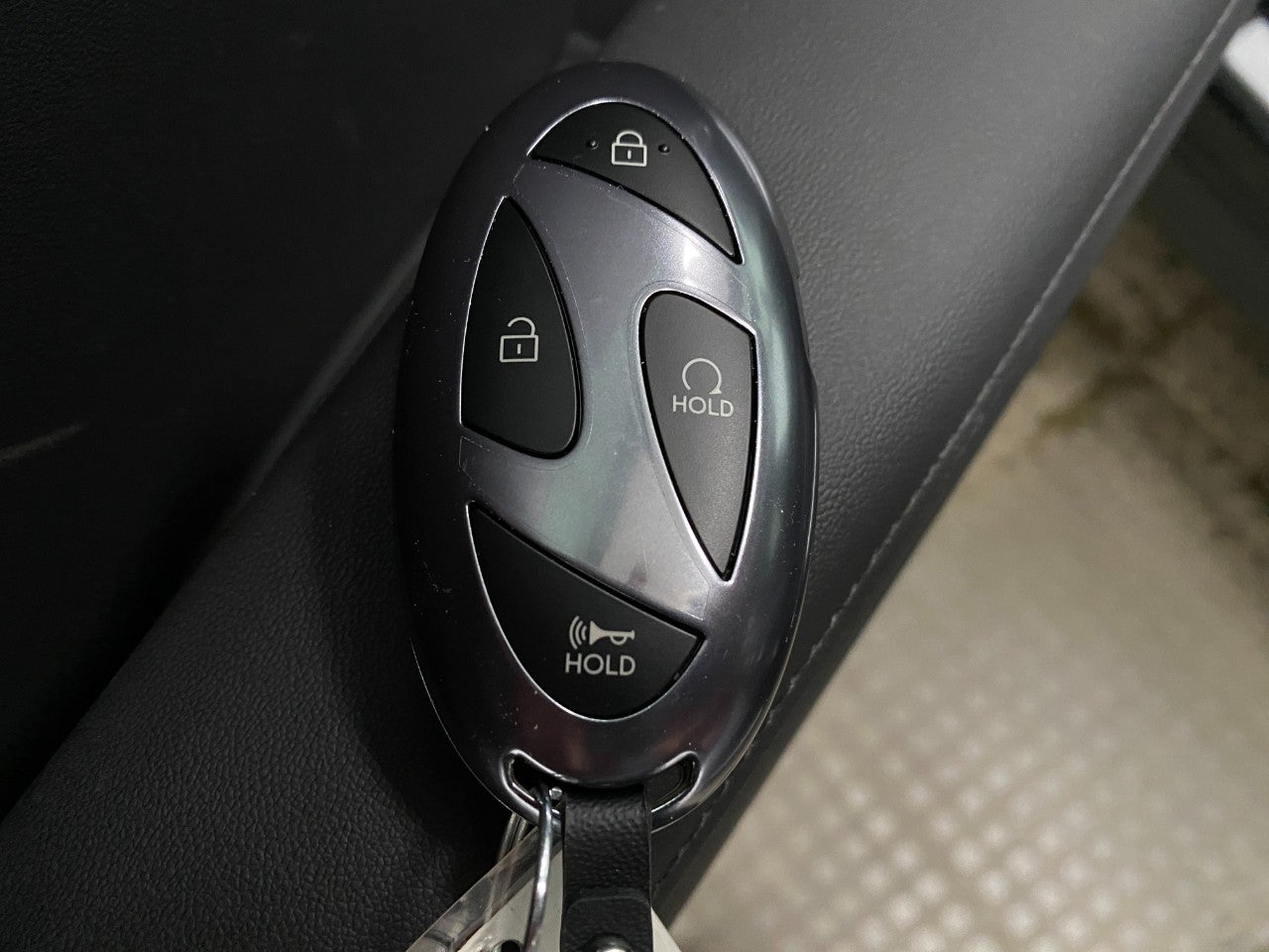 2026 Hyundai Palisade Hybrid SEL 7P