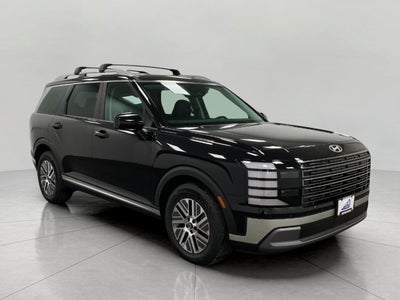 2026 Hyundai Palisade Hybrid SEL 7P
