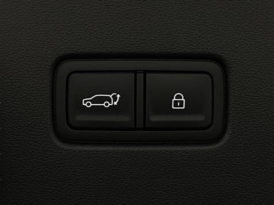 2026 Hyundai Palisade Hybrid SEL 7P