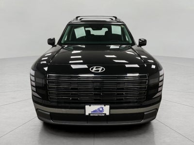 2026 Hyundai Palisade Hybrid SEL 7P