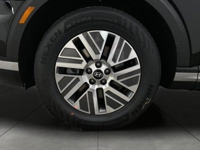 2026 Hyundai Palisade Hybrid SEL 7P