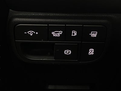 2026 Hyundai Palisade Hybrid SEL 7P