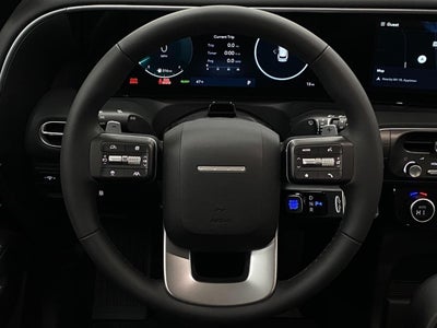 2026 Hyundai Palisade Hybrid SEL 7P