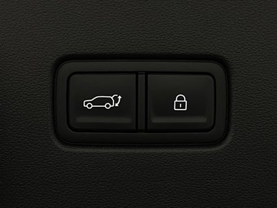 2026 Hyundai Palisade Hybrid SEL 7P