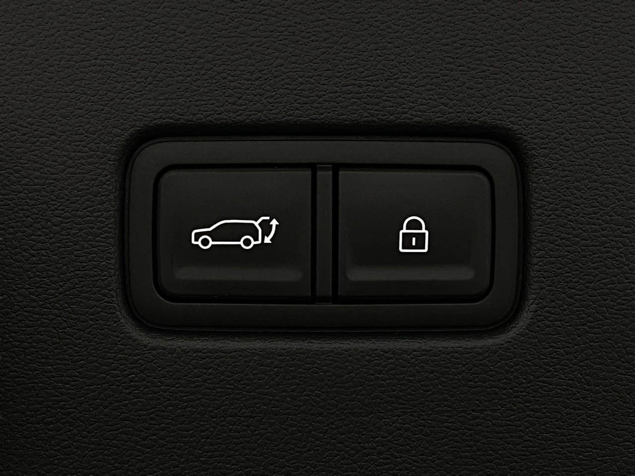 2026 Hyundai Palisade Hybrid SEL 7P