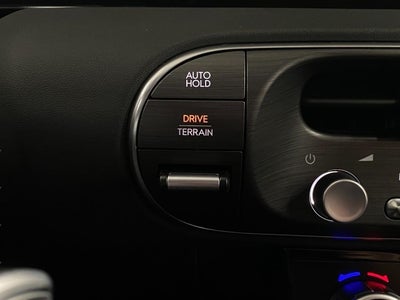 2026 Hyundai Palisade Hybrid SEL 7P