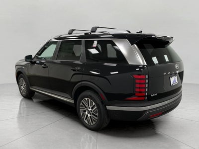 2026 Hyundai Palisade Hybrid SEL 7P