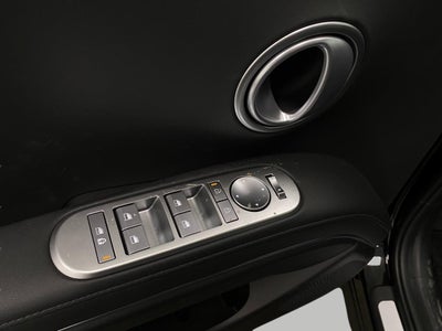2026 Hyundai Palisade Hybrid SEL 7P