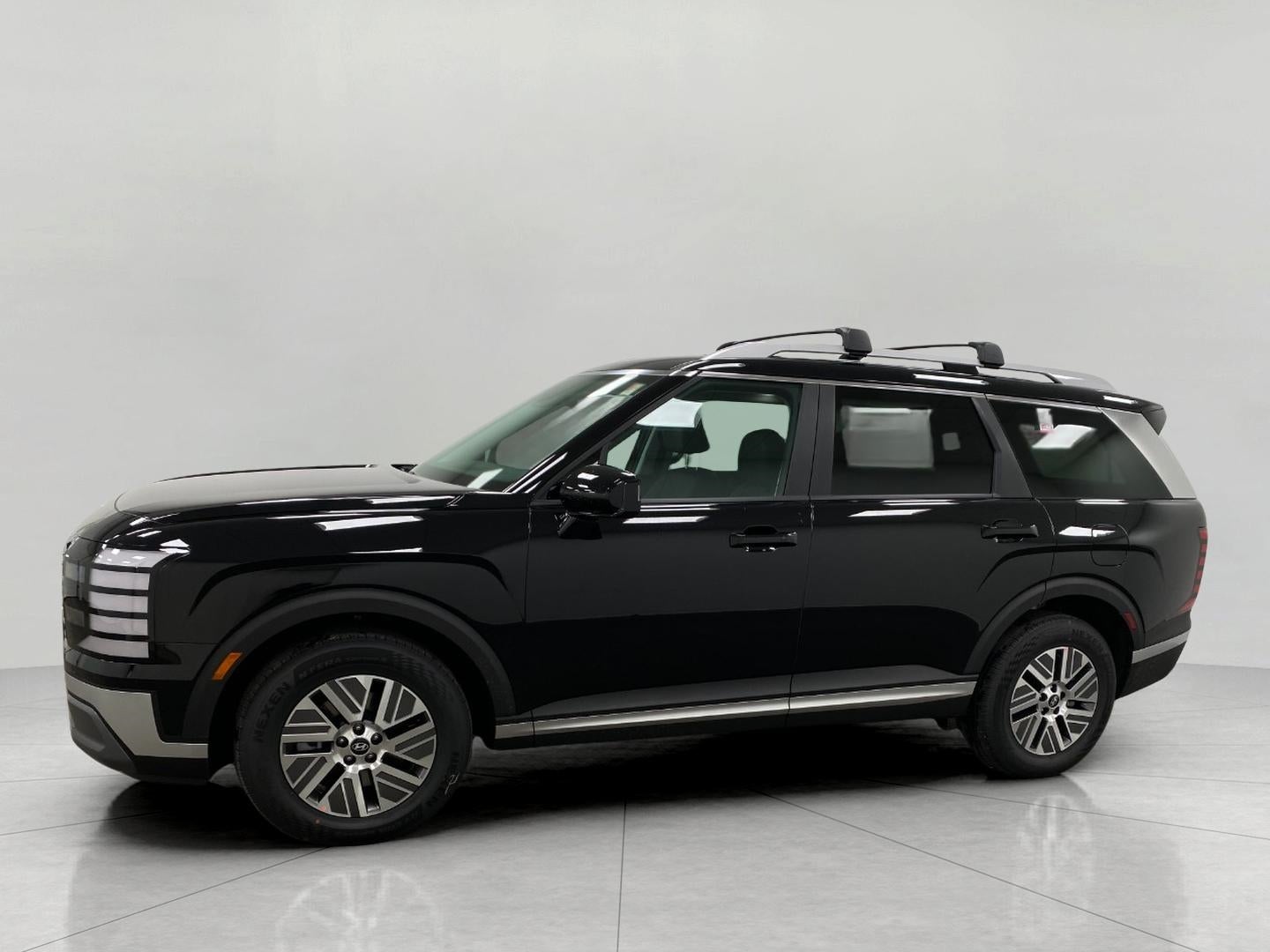 2026 Hyundai Palisade Hybrid SEL 7P