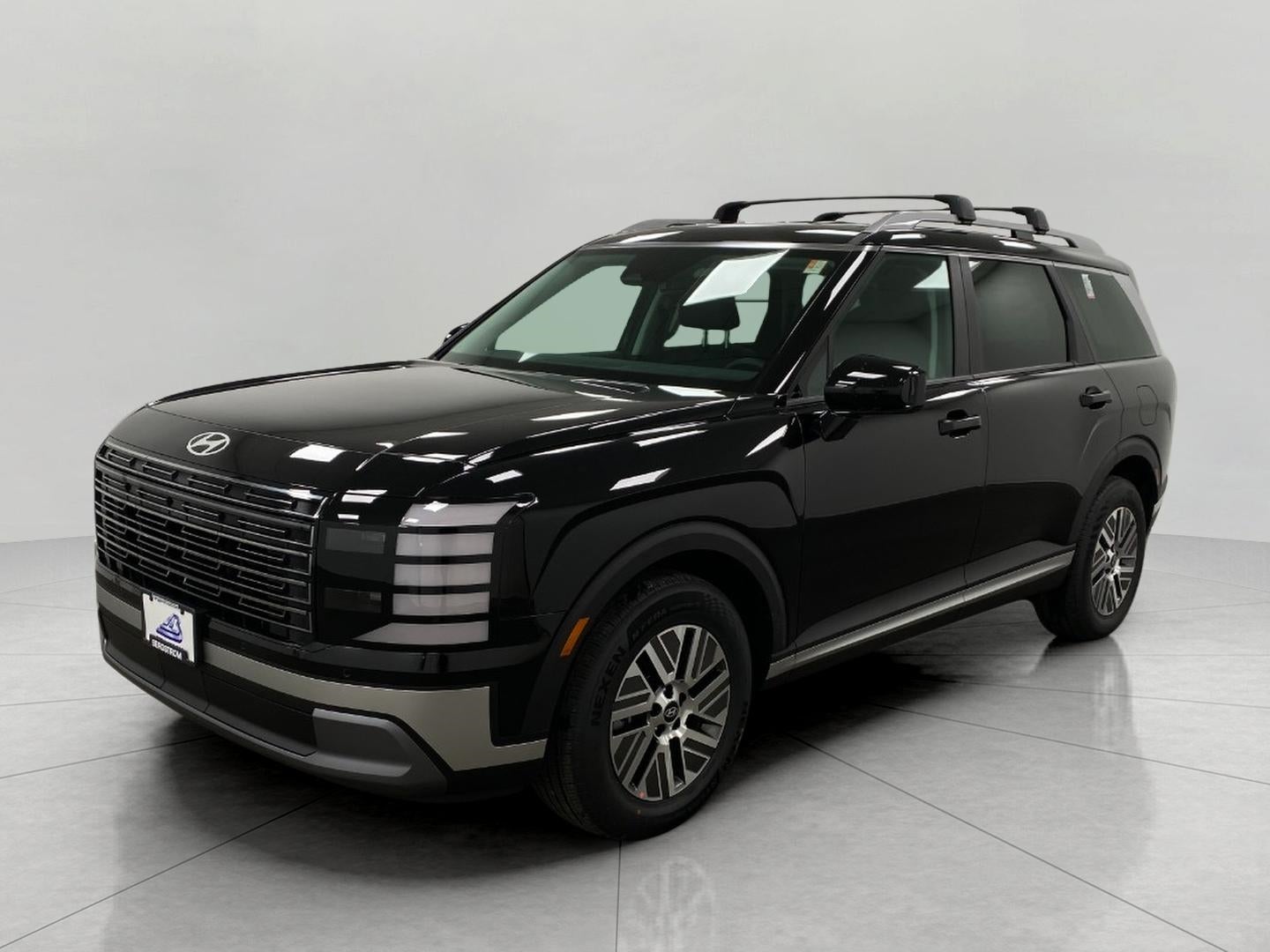 2026 Hyundai Palisade Hybrid SEL 7P