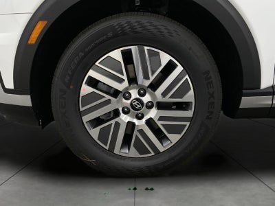 2027 Hyundai Palisade Hybrid SEL 8P