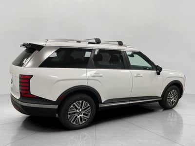 2027 Hyundai Palisade Hybrid SEL 8P