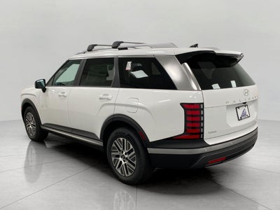 2027 Hyundai Palisade Hybrid SEL 8P