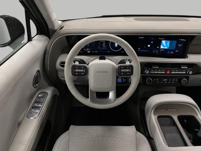 2026 Hyundai Palisade Hybrid SEL 8P