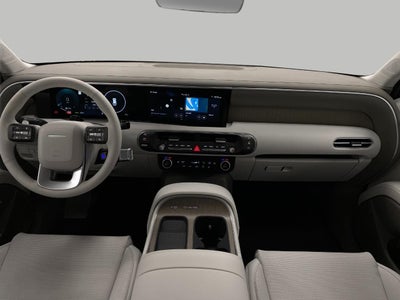 2026 Hyundai Palisade Hybrid SEL 8P