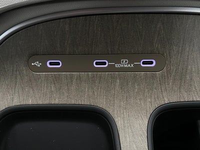 2026 Hyundai Palisade Hybrid SEL 8P