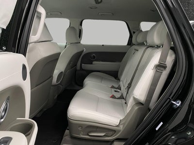 2026 Hyundai Palisade Hybrid SEL 8P