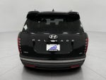 2026 Hyundai Palisade Hybrid SEL 8P