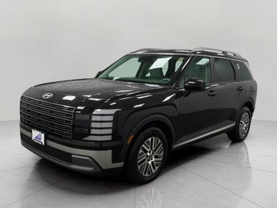 2026 Hyundai Palisade Hybrid SEL 8P