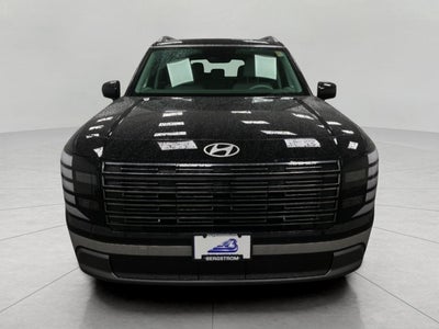 2026 Hyundai Palisade Hybrid SEL 8P