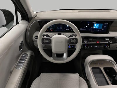2026 Hyundai Palisade Hybrid SEL 8P