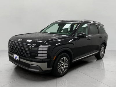 2026 Hyundai Palisade Hybrid SEL 8P