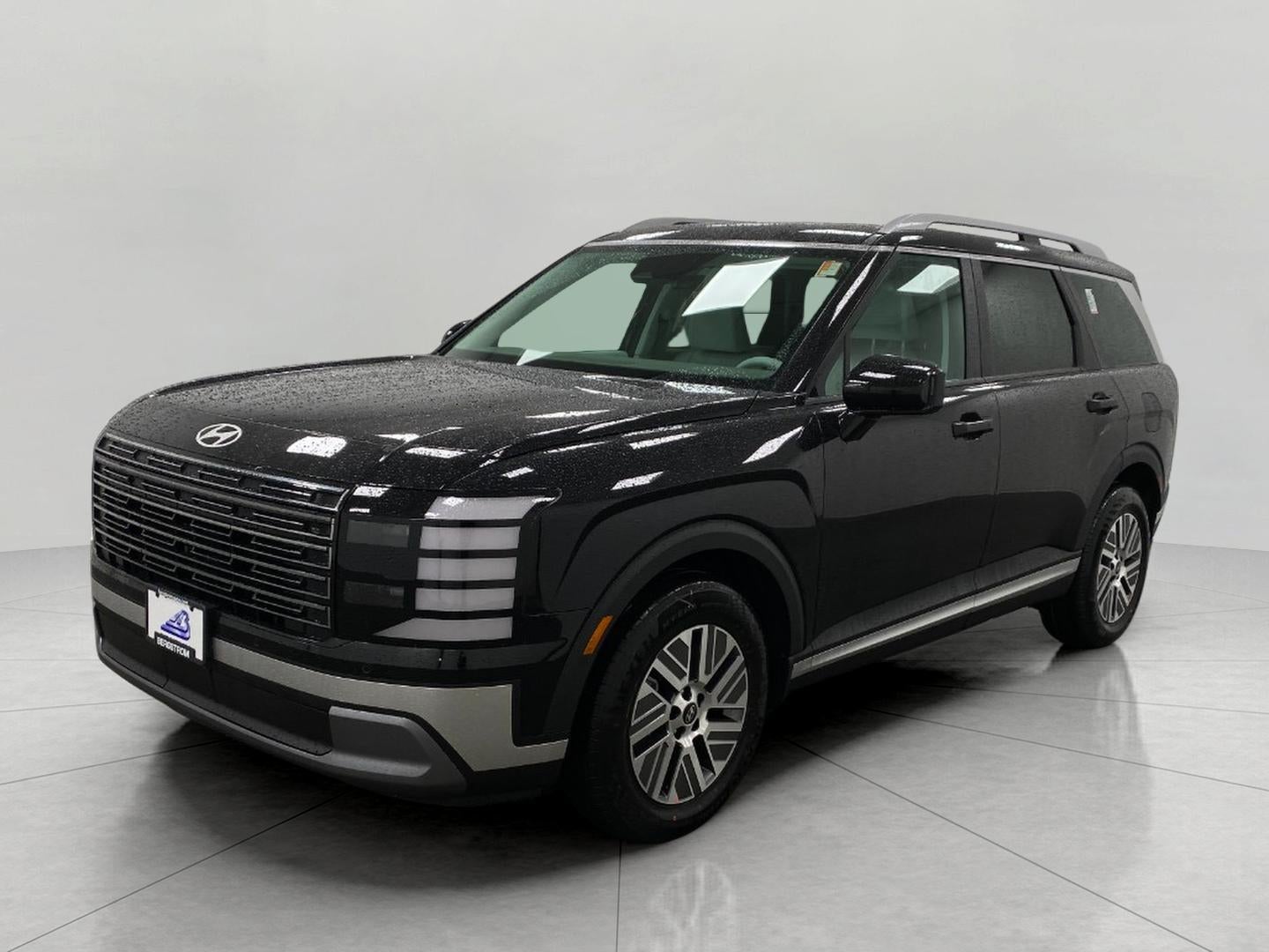 2026 Hyundai Palisade Hybrid SEL 8P