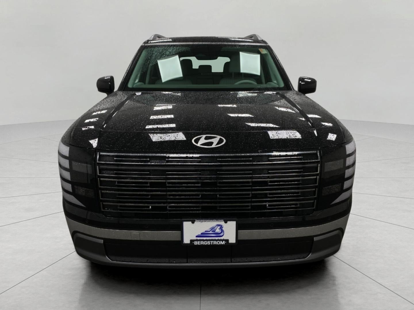2026 Hyundai Palisade Hybrid SEL 8P