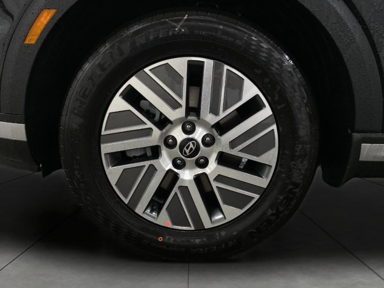 2026 Hyundai Palisade Hybrid SEL 8P