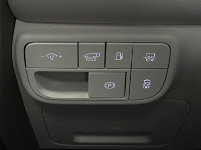 2026 Hyundai Palisade Hybrid SEL 8P