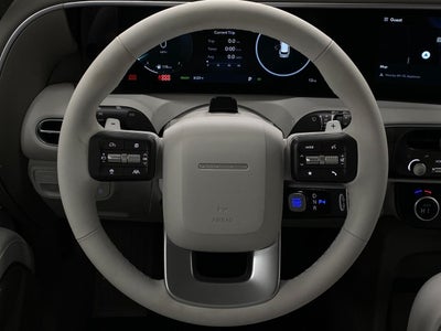 2026 Hyundai Palisade Hybrid SEL 8P