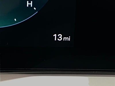 2026 Hyundai Palisade Hybrid SEL 8P