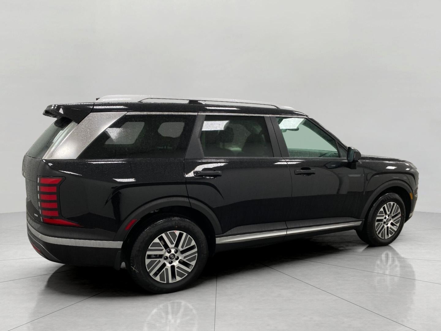 2026 Hyundai Palisade Hybrid SEL 8P