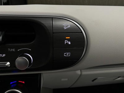 2026 Hyundai Palisade Hybrid SEL 8P