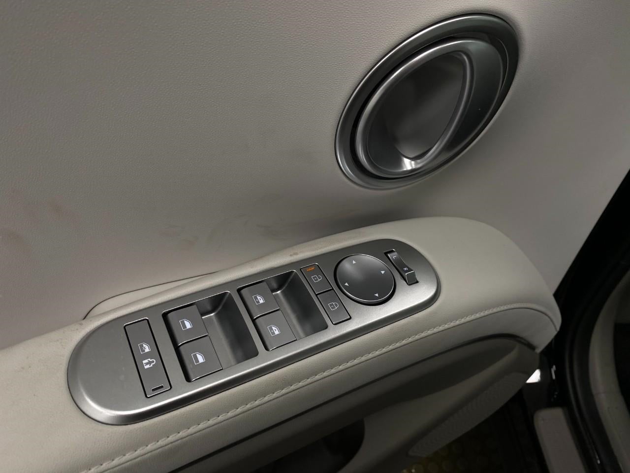 2026 Hyundai Palisade Hybrid SEL 8P